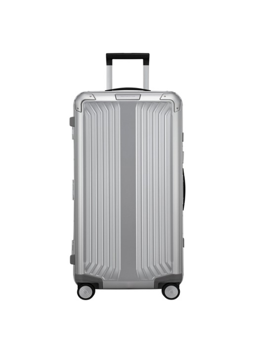 Samsonite Lite-Box Alu spinner 80 cm