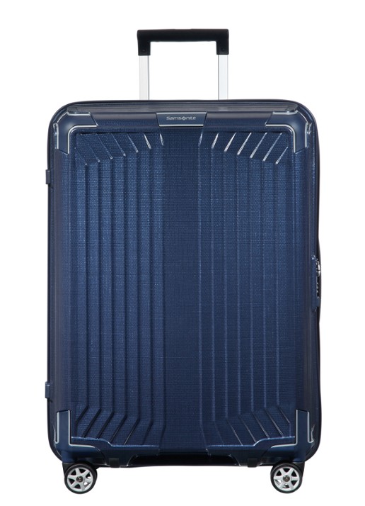 Samsonite Lite-Box spinner 55 cm
