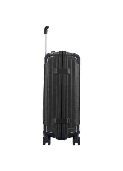 Samsonite Lite-Box spinner 55 cm - detail 5 zwart