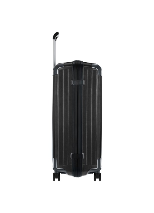 Samsonite Lite-Box spinner 75 cm - detail 4 zwart