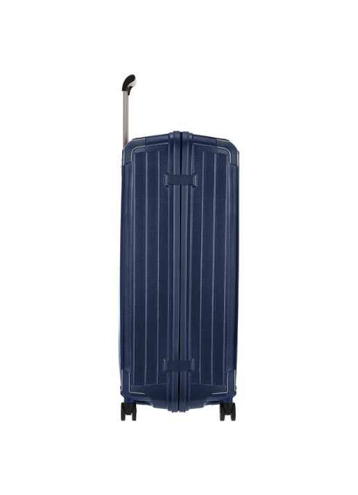 Samsonite Lite-Box spinner 81 cm - detail 6 donkerblauw