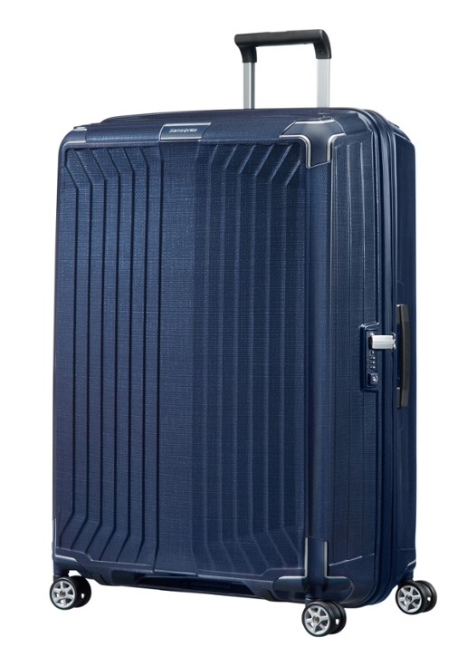 Samsonite Lite-Box spinner 81 cm