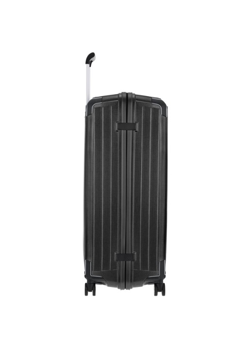 Samsonite Lite-Box spinner 81 cm - detail 2 zwart