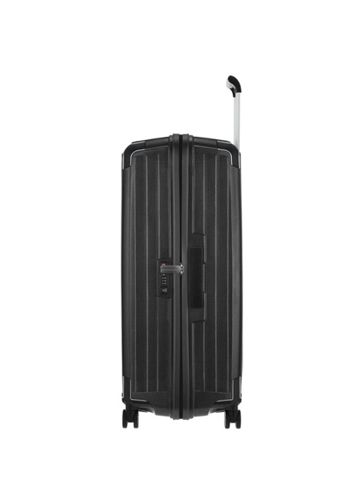 Samsonite Lite-Box spinner 81 cm - detail 3 zwart