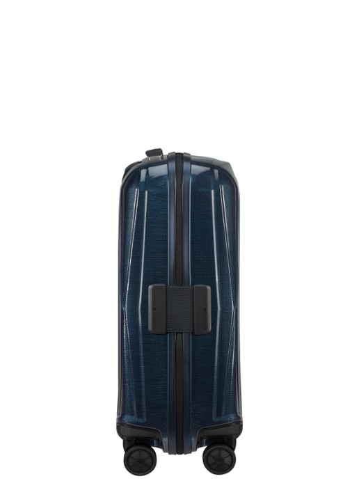 Samsonite Major-Lite spinner 55 cm - detail 4 donkerblauw