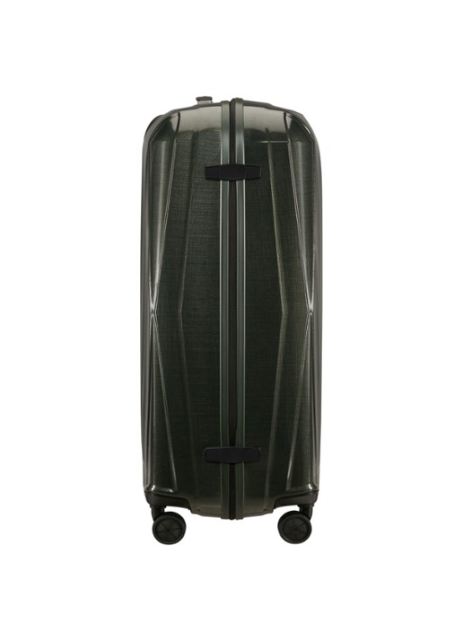 Samsonite Major-Lite spinner 77 cm - detail 5 donkergroen