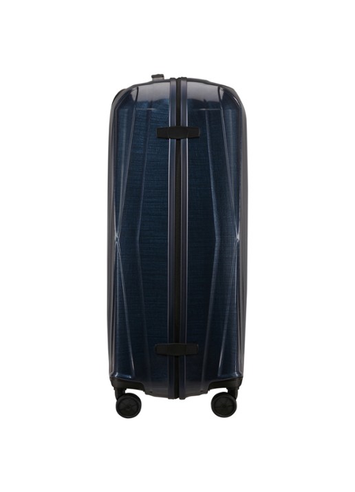 Samsonite Major-Lite spinner 77 cm - detail 5 donkerblauw