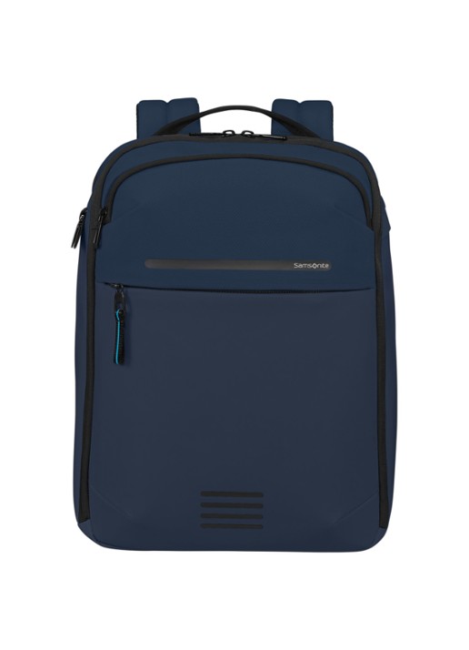 Samsonite Moderny laptoprugzak met 15,6 inch laptopvak