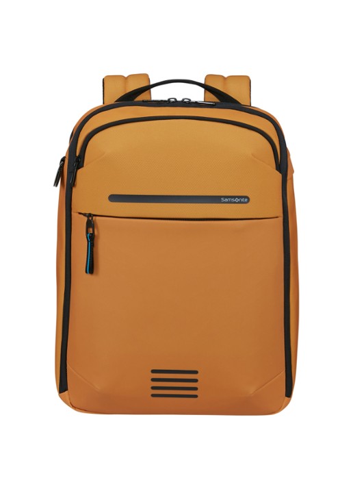 Samsonite Moderny laptoprugzak met 15,6 inch laptopvak