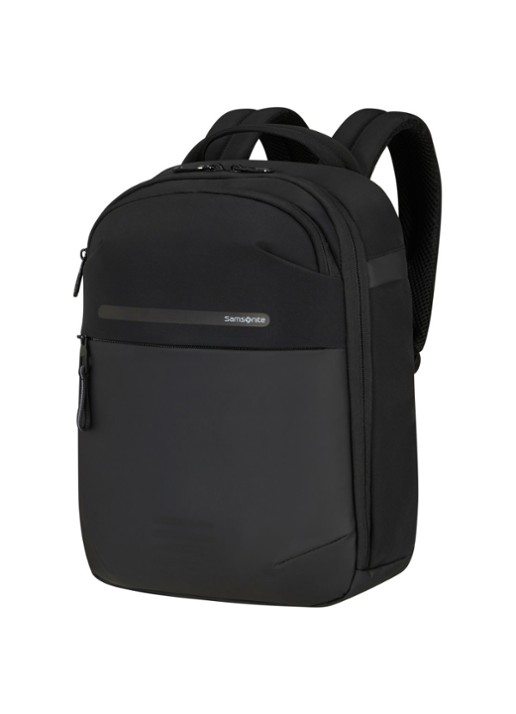 Samsonite Moderny rugzak - achterkant 3 zwart