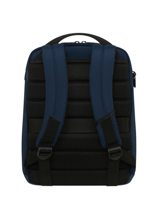 Samsonite Moderny rugzak - detail 5 blauw
