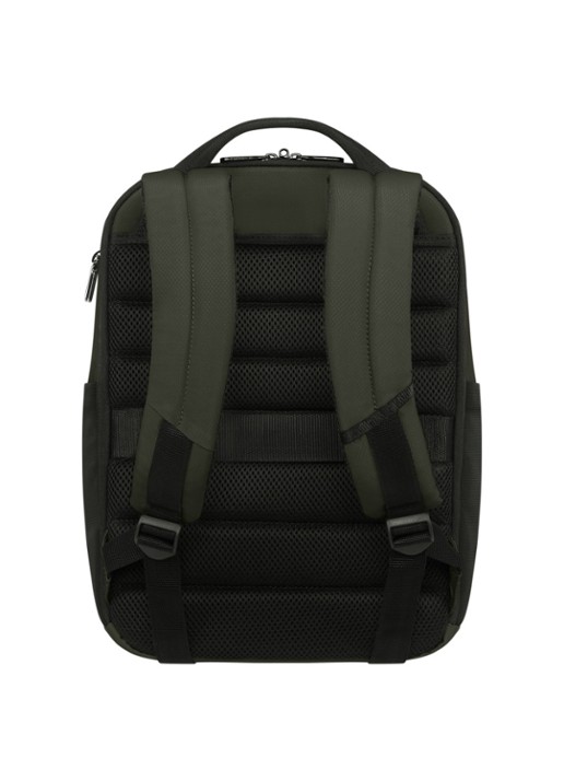 Samsonite Moderny XS rugzak - detail 3 groen