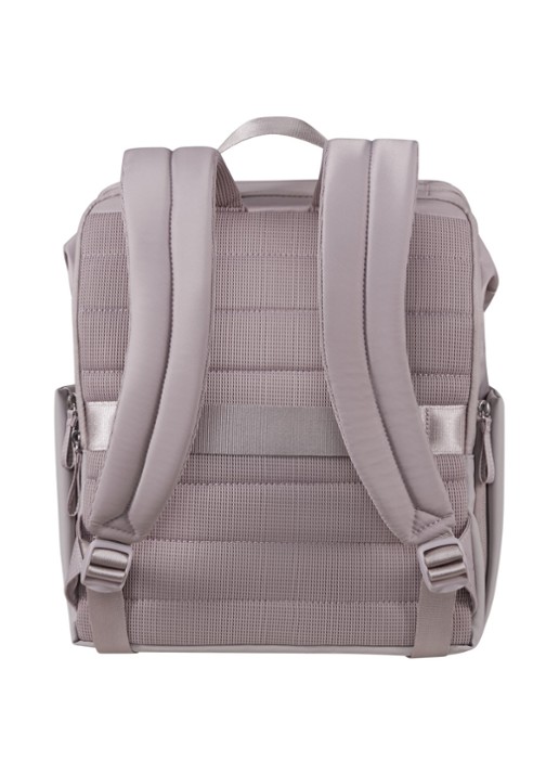 Samsonite Move journey rugzak met 15,6 inch laptopvak - detail 3 beige