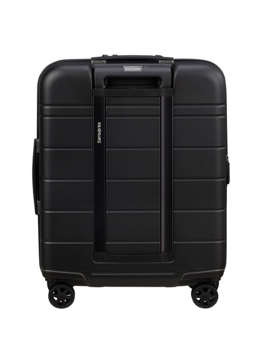 Samsonite Neopod spinner 55 cm - achterkant 5 zwart