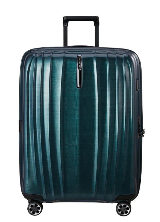 Samsonite Nexis vergrootbare spinner 76 cm