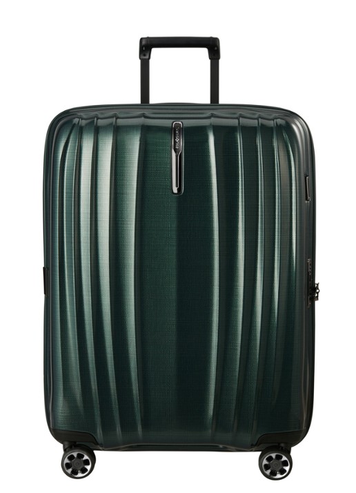 Samsonite Nexis vergrootbare spinner 76 cm