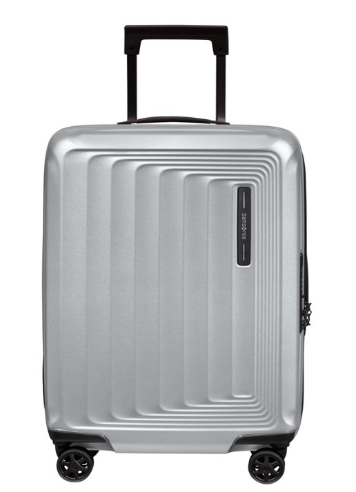 Samsonite Nuon spinner 55 cm