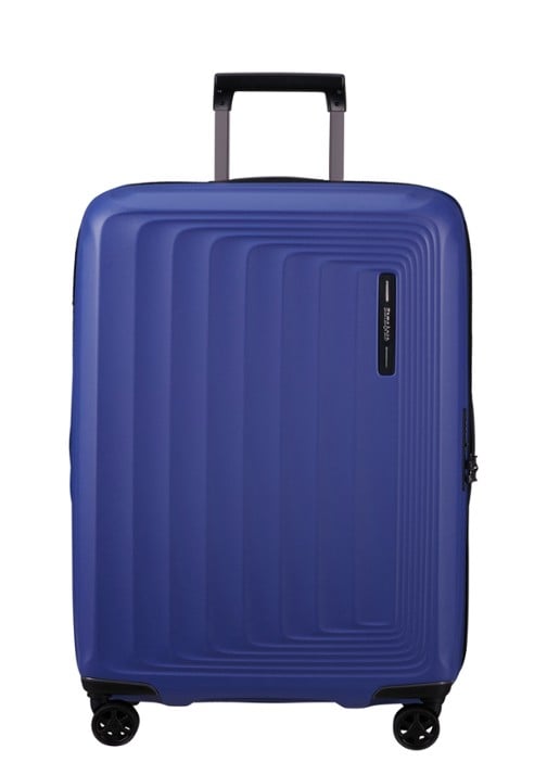 Samsonite Nuon vergrootbare spinner 69 cm