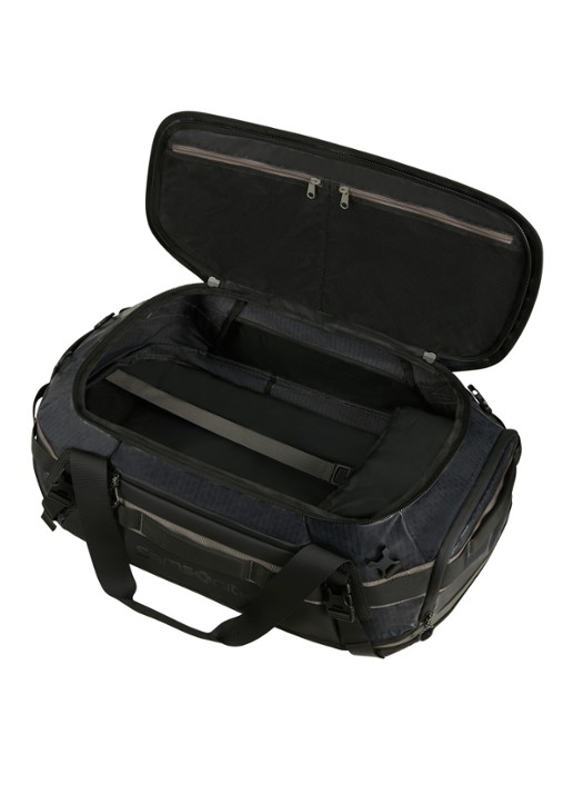 Samsonite Outtrax L weekendtas - achterkant 4 zwart