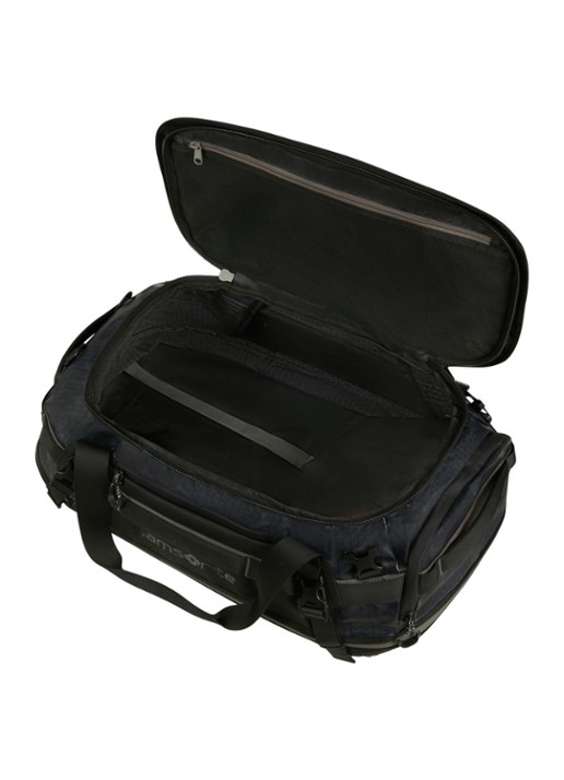 Samsonite Outtrax S weekendtas - achterkant 4 zwart
