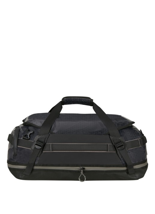Samsonite Outtrax S weekendtas - detail zwart