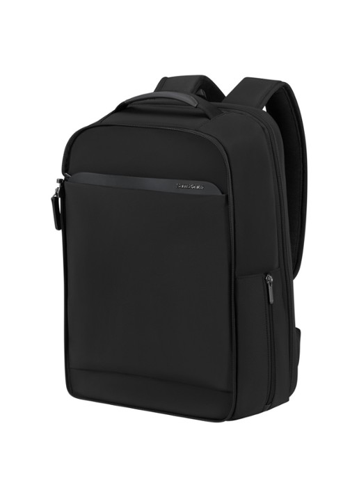 Samsonite Paralux BT 2-1 rugzak - detail 5 zwart