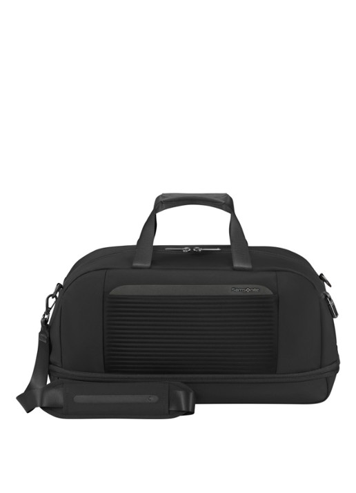 Samsonite Paralux BT weekendtas - voorkant zwart