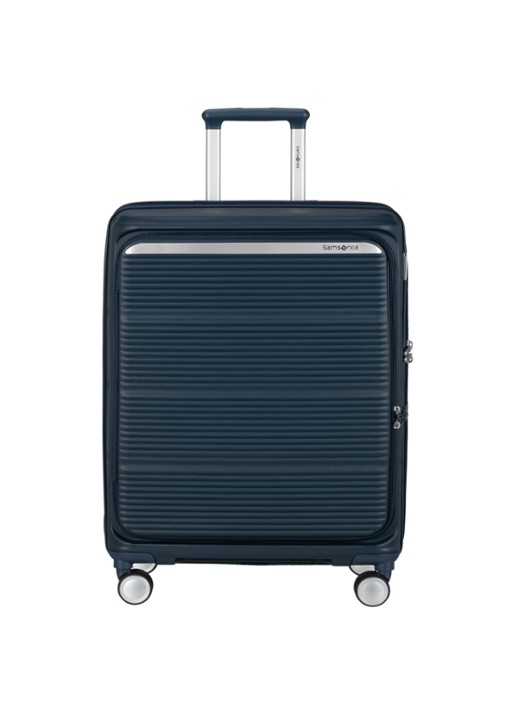 Samsonite Paralux vergrootbare spinner 67 cm