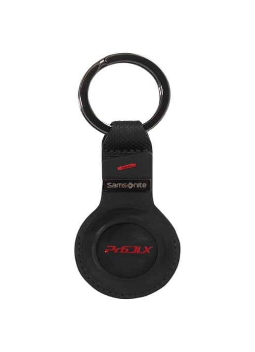 Samsonite PRO-DLX 6 Airtag sleutelhanger