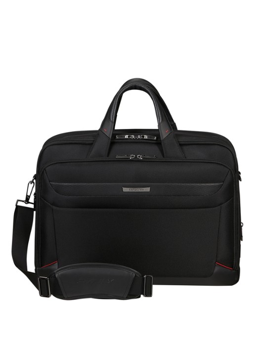 Samsonite Pro-DLX 6 laptoptas 17,3 inch