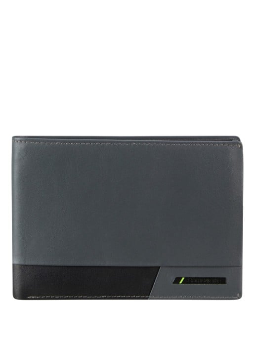 Samsonite Pro-DLX 6 portemonnee van leer