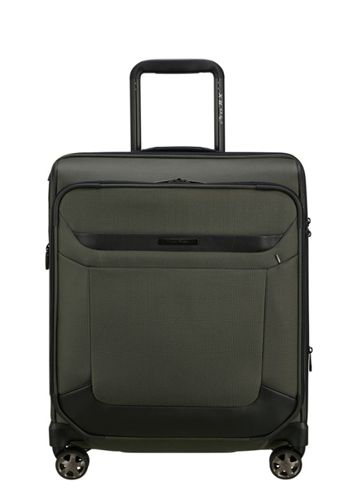 Samsonite Pro-DLX 6 vergrootbare spinner 55 cm