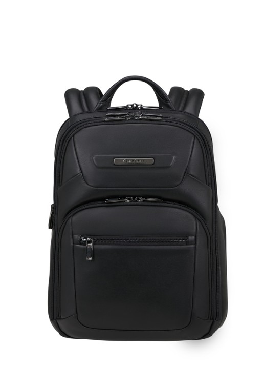 Samsonite PRO-DLX rugzak met 14,1 inch laptopvak