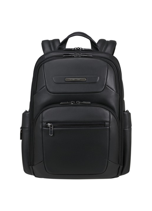 Samsonite PRO-DLX rugzak met 15,6 inch laptopvak