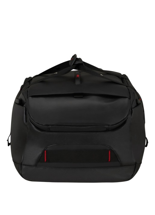 Samsonite Prodiver Duffle M weekendtas  - detail 2 black / zwart