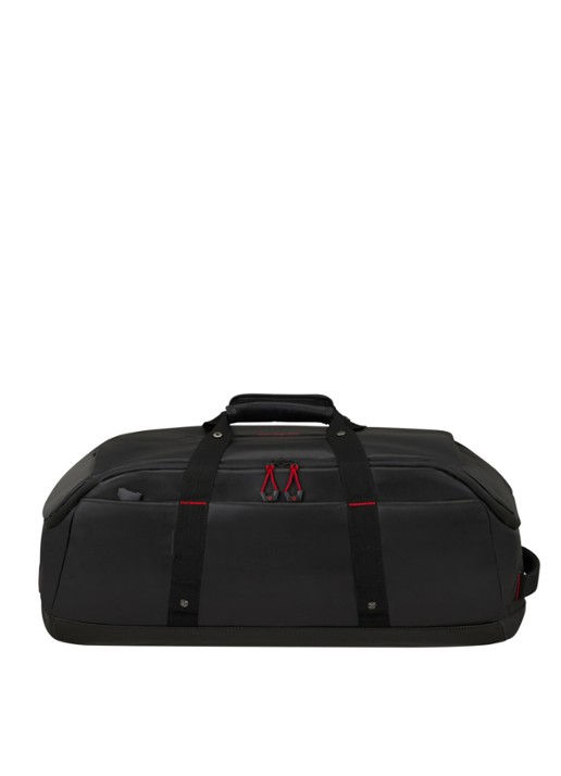 Samsonite Prodiver Duffle M weekendtas  - voorkant 4 black / zwart