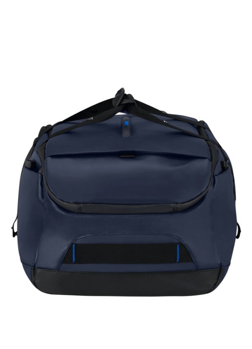 Samsonite Prodiver Duffle M weekendtas  - detail 2 blue nights / donkerblauw