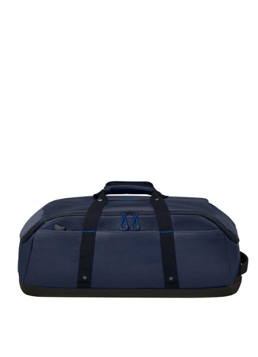 Samsonite Prodiver Duffle M weekendtas  - voorkant blue nights / donkerblauw
