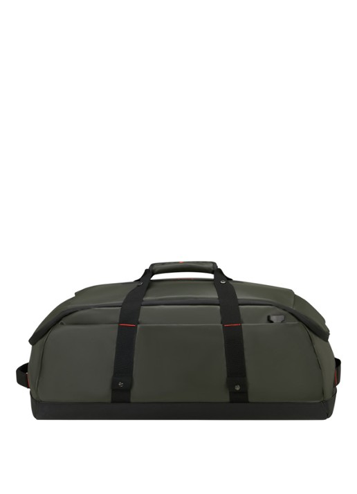 Samsonite Prodiver Duffle M weekendtas  - achterkant 4 climbing ivy