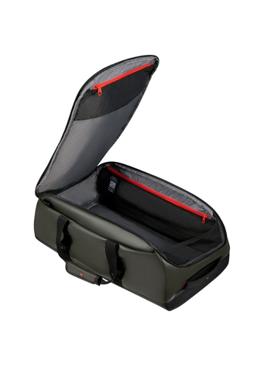 Samsonite Prodiver Duffle M weekendtas  - detail climbing ivy