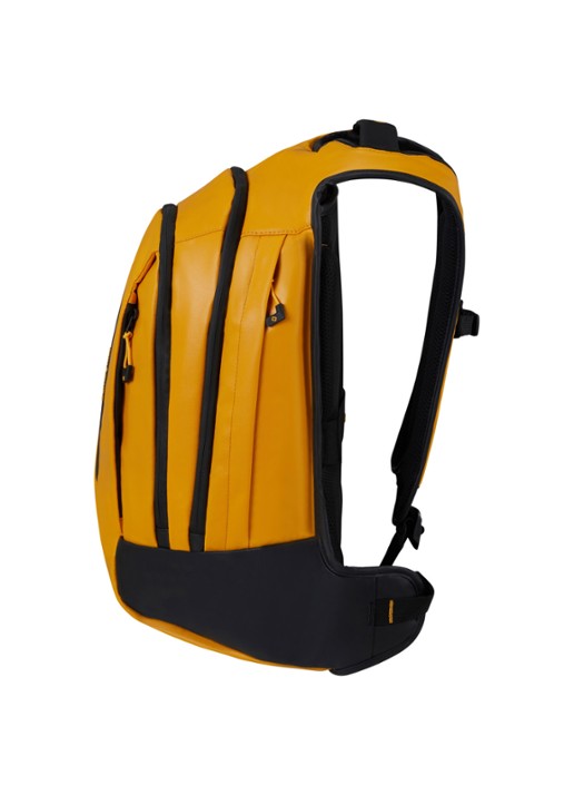 Samsonite Prodiver L rugzak met 17,3 inch laptopvak - detail 4 geel