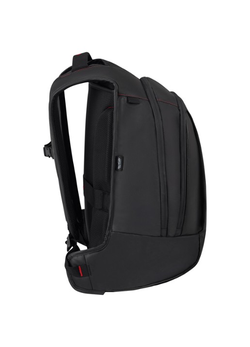 Samsonite Prodiver L rugzak met 17,3 inch laptopvak - detail 3 zwart