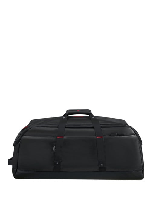 Samsonite Prodiver L weekendtas - achterkant 5 zwart