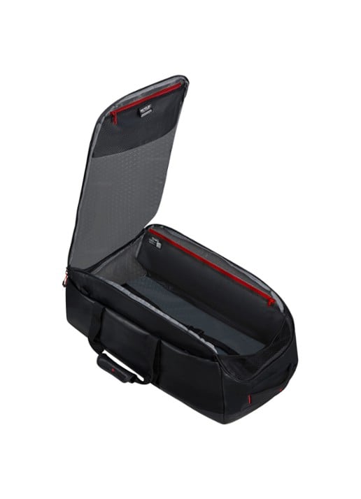 Samsonite Prodiver L weekendtas - detail 3 zwart
