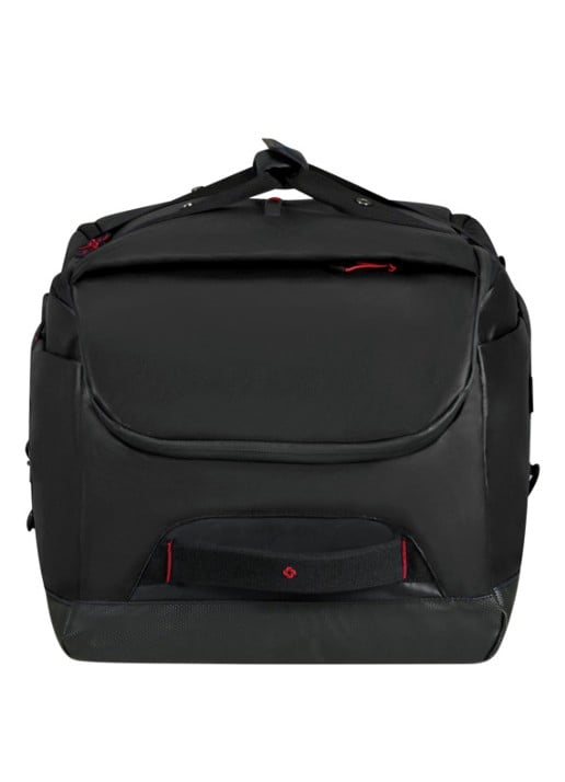 Samsonite Prodiver L weekendtas - detail 4 zwart