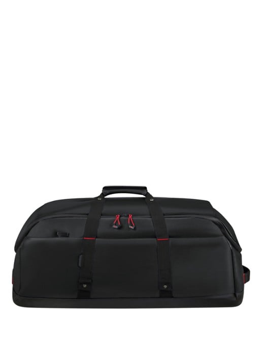 Samsonite Prodiver L weekendtas - voorkant zwart