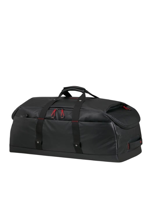 Samsonite Prodiver L weekendtas - voorkant 2 zwart