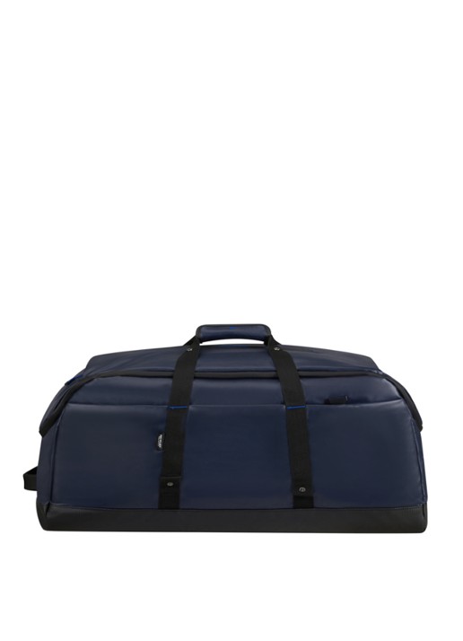 Samsonite Prodiver L weekendtas - achterkant 5 donkerblauw