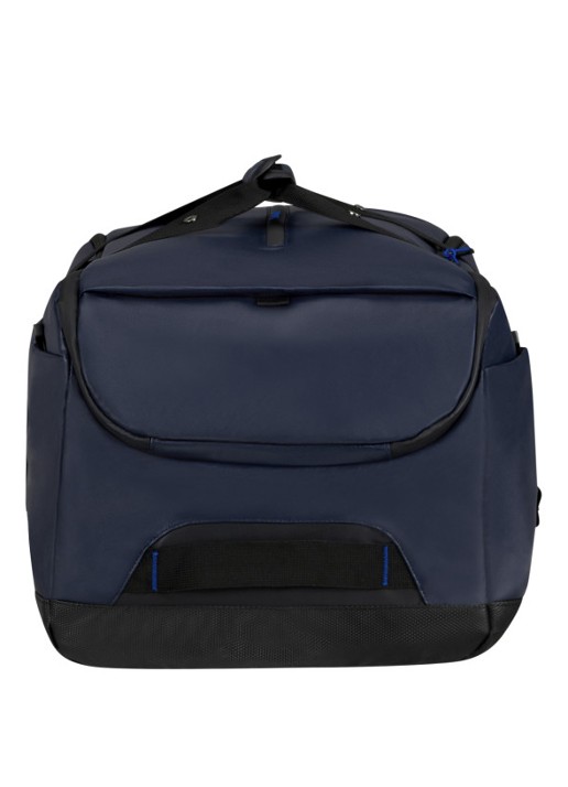 Samsonite Prodiver L weekendtas - detail 2 donkerblauw