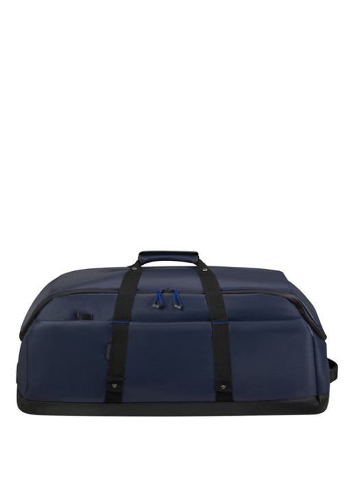 Samsonite Prodiver L weekendtas - voorkant 3 donkerblauw
